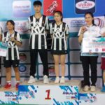 ຫຼວງພະບາງ ສຳເລັດການແຂ່ງຂັນກິລາດອກປີກໄກ່ປະຈຳປີ 2023 ຄັ້ງທີ II ຊີງຂັນທ່ານເຈົ້າແຂວງ ລາຍການ Revive Luangprabang Badminton championship 2023